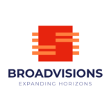BroadVisions Logo