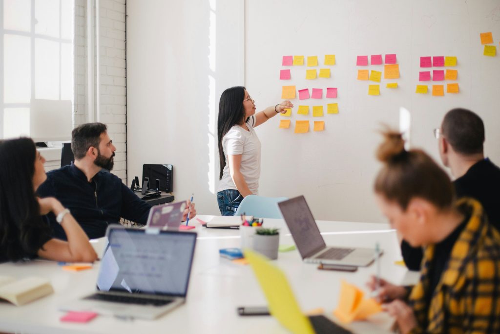 SMC Group – ERP Implementation for Business Transformation